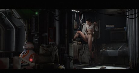 Rey from Star Wars erwachsene beste galerie