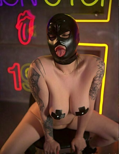 hotgabri nackt pornostar bild