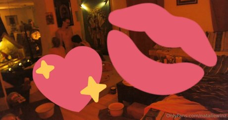 nataliewinz perfekte schöne bild