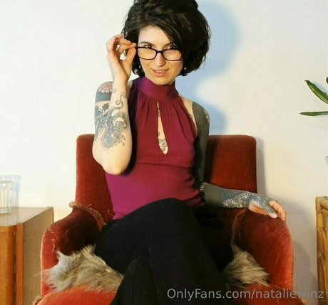 nataliewinz erwachsene perfekte fotos