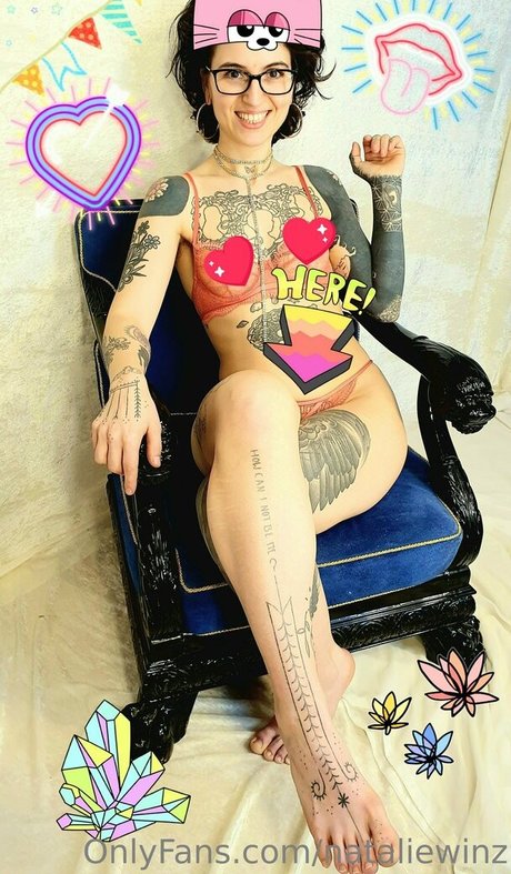 nataliewinz freie erotische foto