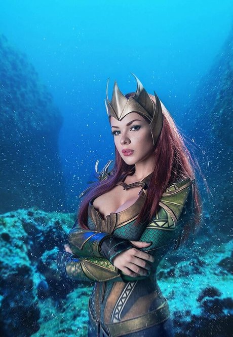 Irina Meier exklusive xxx foto