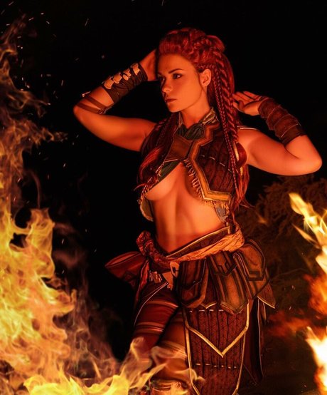 Irina Meier nackt xxx bilder