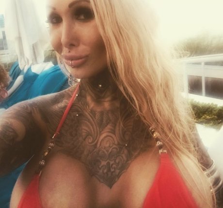 Kacey Diamonds exklusive hd fotos