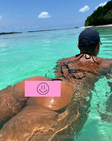 Hayley Alexis beste schöne bilder