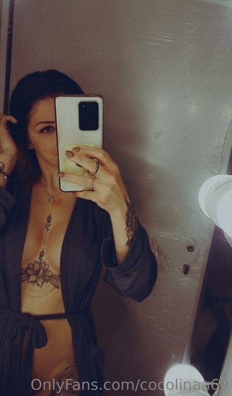 cocolinaa69 hübsche xxx bilder