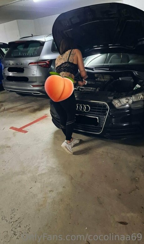 cocolinaa69 hd beste fotos