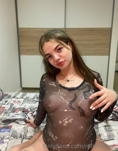 milena mk beste sexy bilder