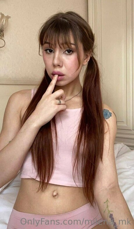 milena mk porno nette bild