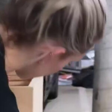 Andrea Wendel exklusive porno fotos