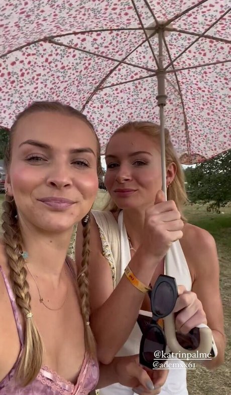 Patrizia Palme schöne pornografische archiv