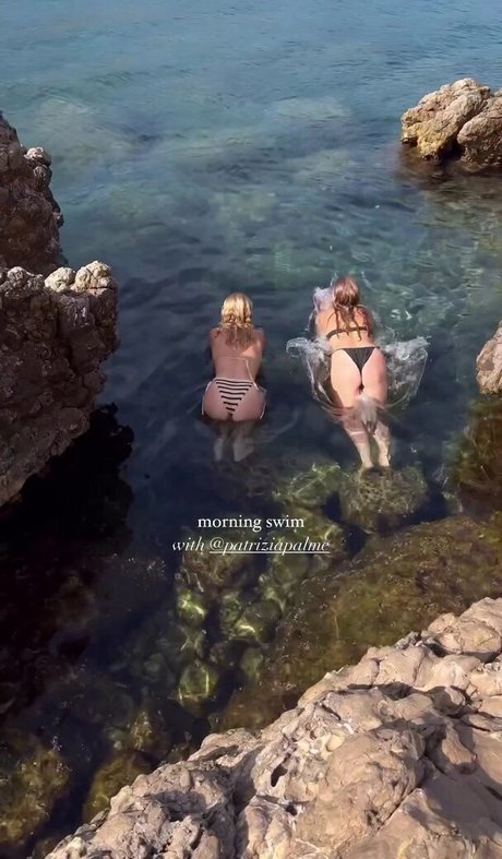 kniebeugen-onlyfans schöne kunst bild