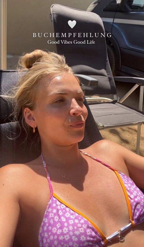 Patrizia Palme nacktheit freie bild