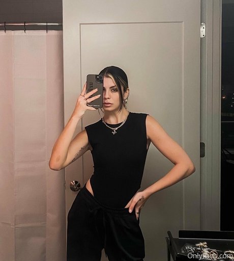 itsmorganalexis erotische nackten foto