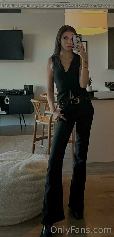 itsmorganalexis freie nacktheit bild