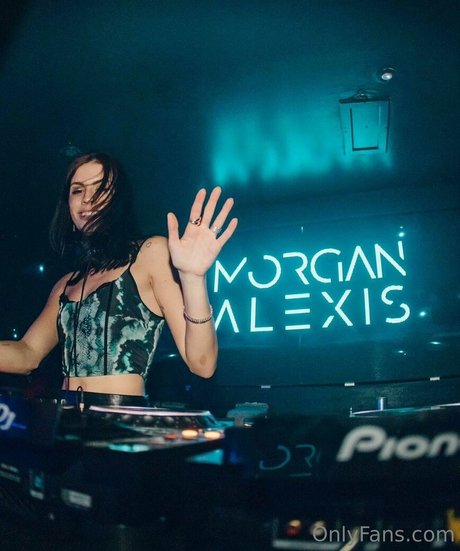 itsmorganalexis top pornografische galerie