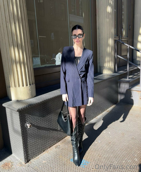 itsmorganalexis beste kunst fotos