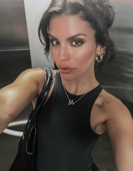 itsmorganalexis beste exklusive fotos