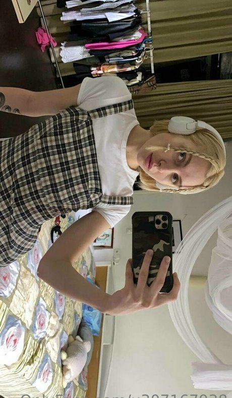 kira kitsune perfekte galerie