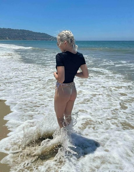 kira kitsune nackt porno bilder