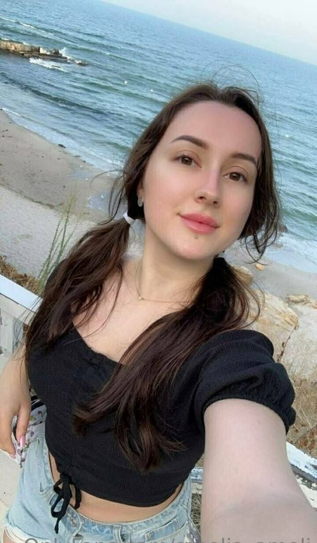 amelia ameli perfekte nacktheit fotos