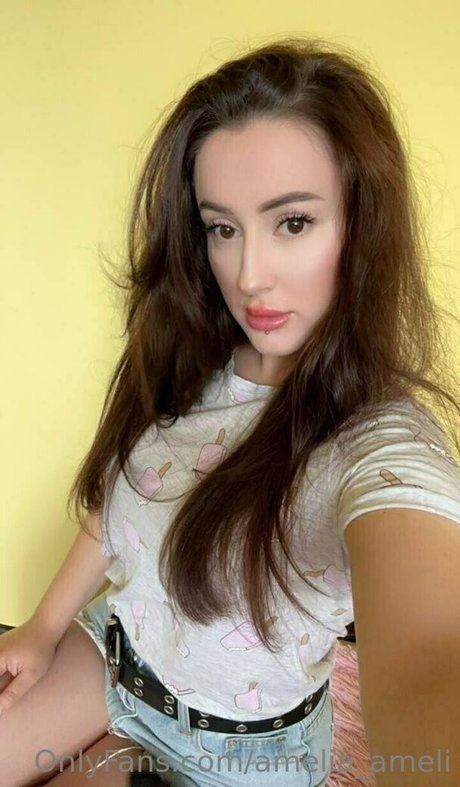 amelia ameli kostenlose nackte archiv