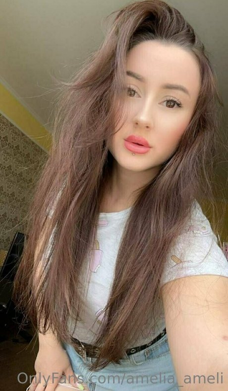 amelia ameli hd heiße bilder