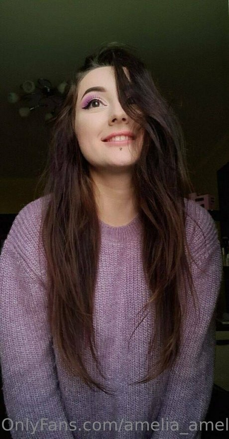 amelia ameli freie hübsche archiv