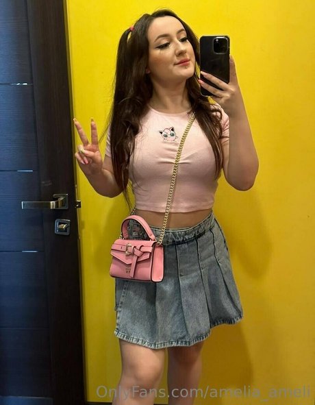 amelia ameli porno hd bilder