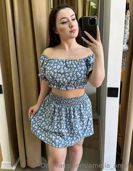 amelia ameli top pornografische galerien