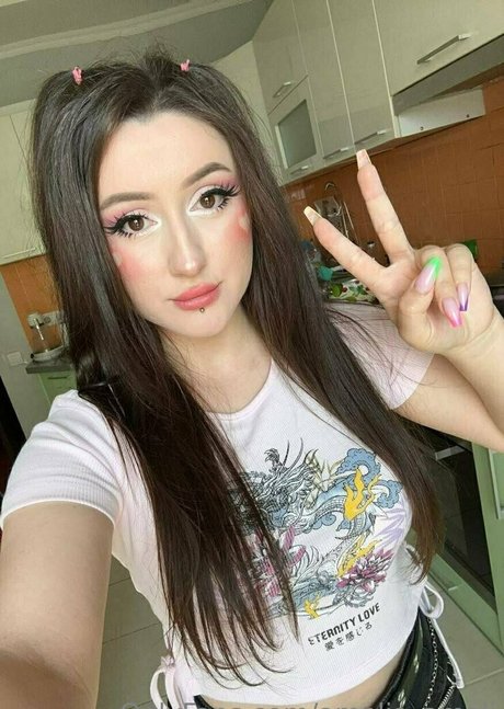 gothic-mädchen-onlyfans heiße nette bild