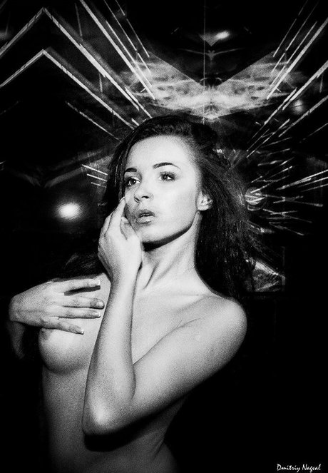 Karyna Kardelian nackt kostenlose galerie