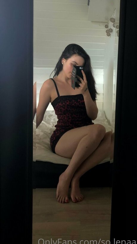 so lenaa model perfekte bilder