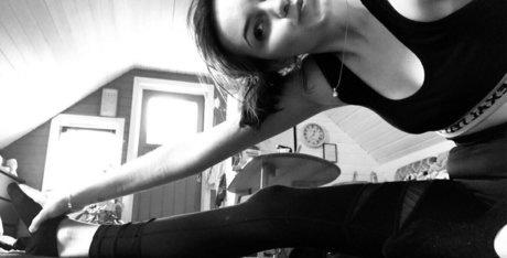 versehentlicher creampie nur fans kunst schöne galerie