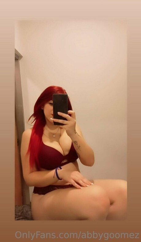 abbygoomez porno nackt galerie