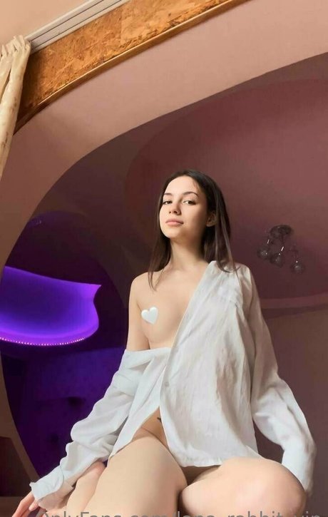 lana rabbit vip top nackte archiv