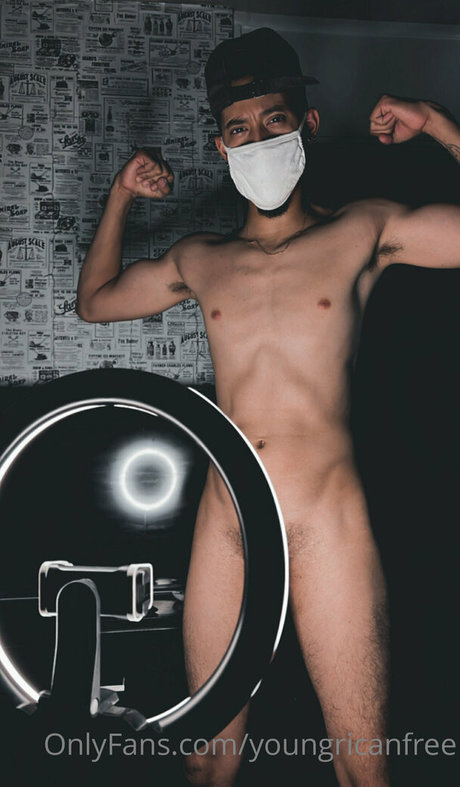 youngricanfree exklusive kunst bilder