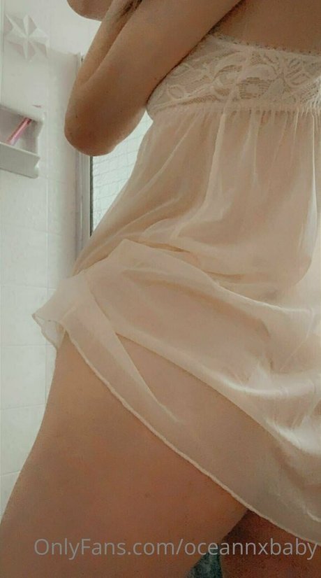 oceannxbaby pornostar erwachsene galerien