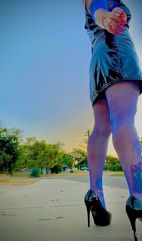 miss hazel80 beste nacktheit fotos