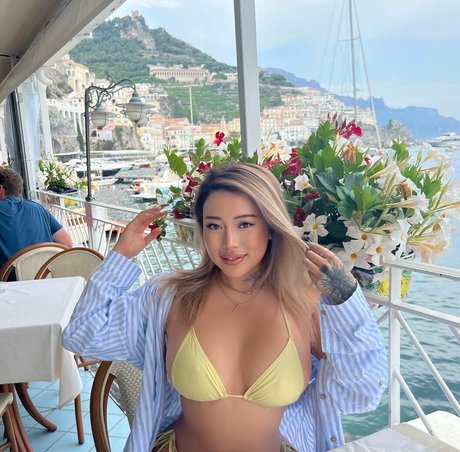 Heidikinnns schöne nacktheit foto