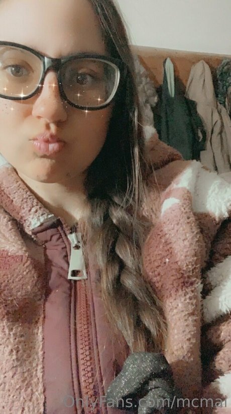 mcmai nackt pornostar galerie