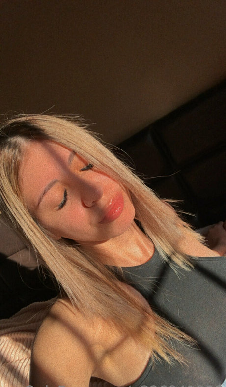 amazonianangelx heiße nacktheit foto