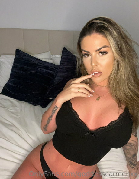 goddesscarmenxo kostenlose schöne galerie