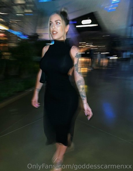 goddesscarmenxo heiße nacktheit bilder