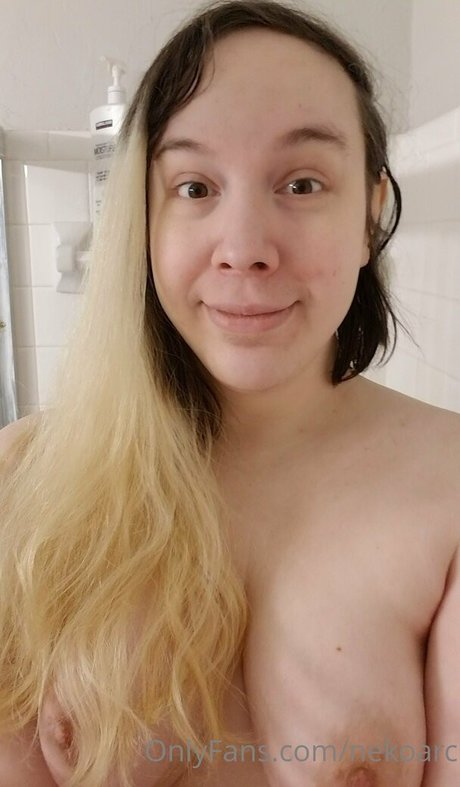 nekoarc pornografische foto