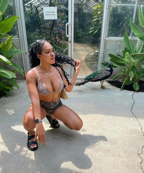 Camille Corbett exklusive pornographische archiv