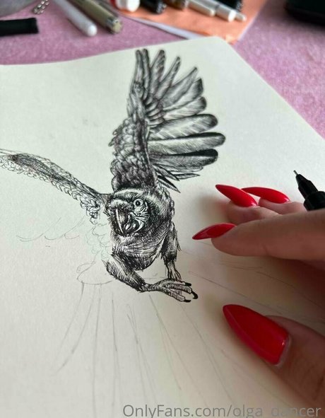 olga dancer top sex bild