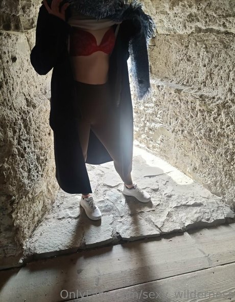 sexy wilderness heiße akt fotos