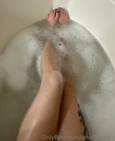 amelia blake hübsche beste bild