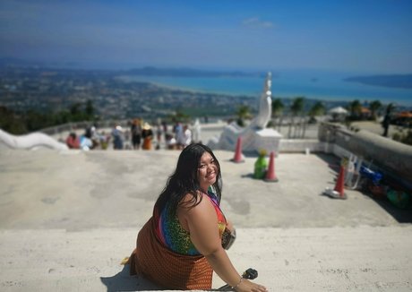 ameenachubbycutie hübsche pornostar foto